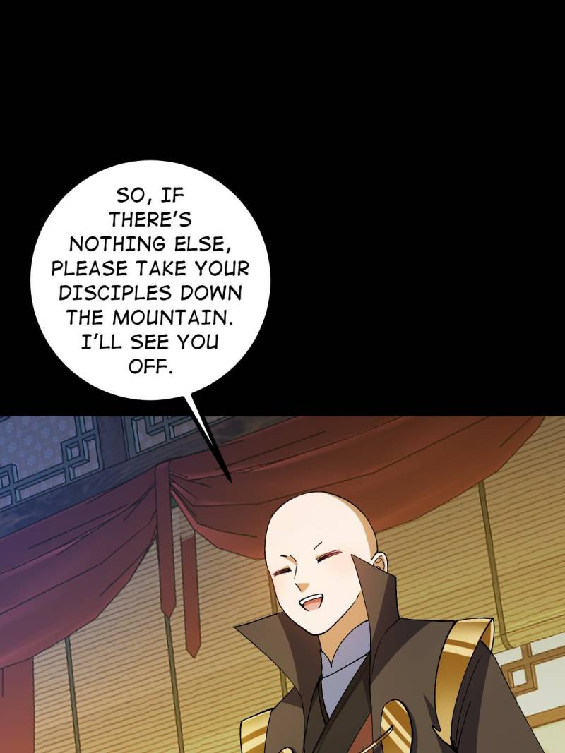 This Account is Ridiculous Chapter 140 53